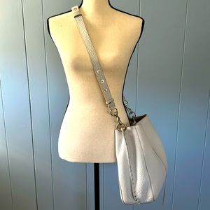Rebecca Minkoff Leather Tote
